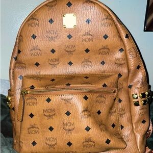 MCM Backpack